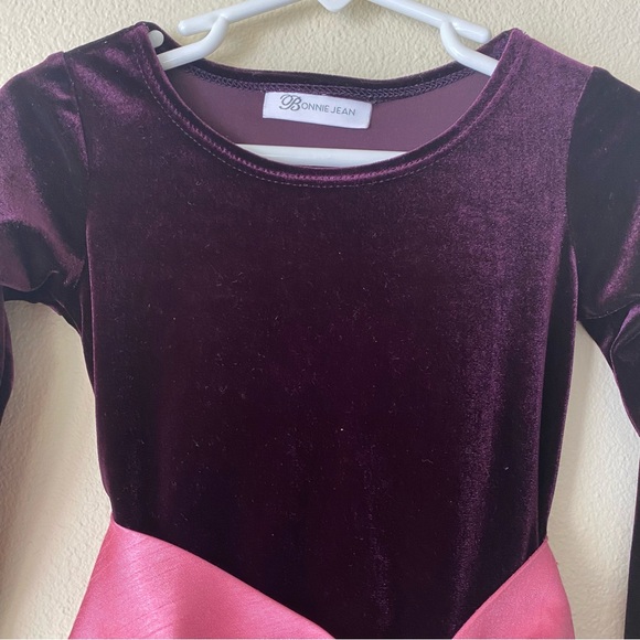 BONNIE JEAN TODDLER DRESS - Picture 5 of 7